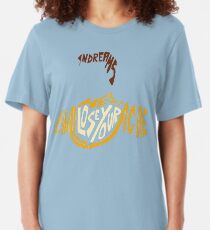 Märchenprinz Slim Fit T-Shirt