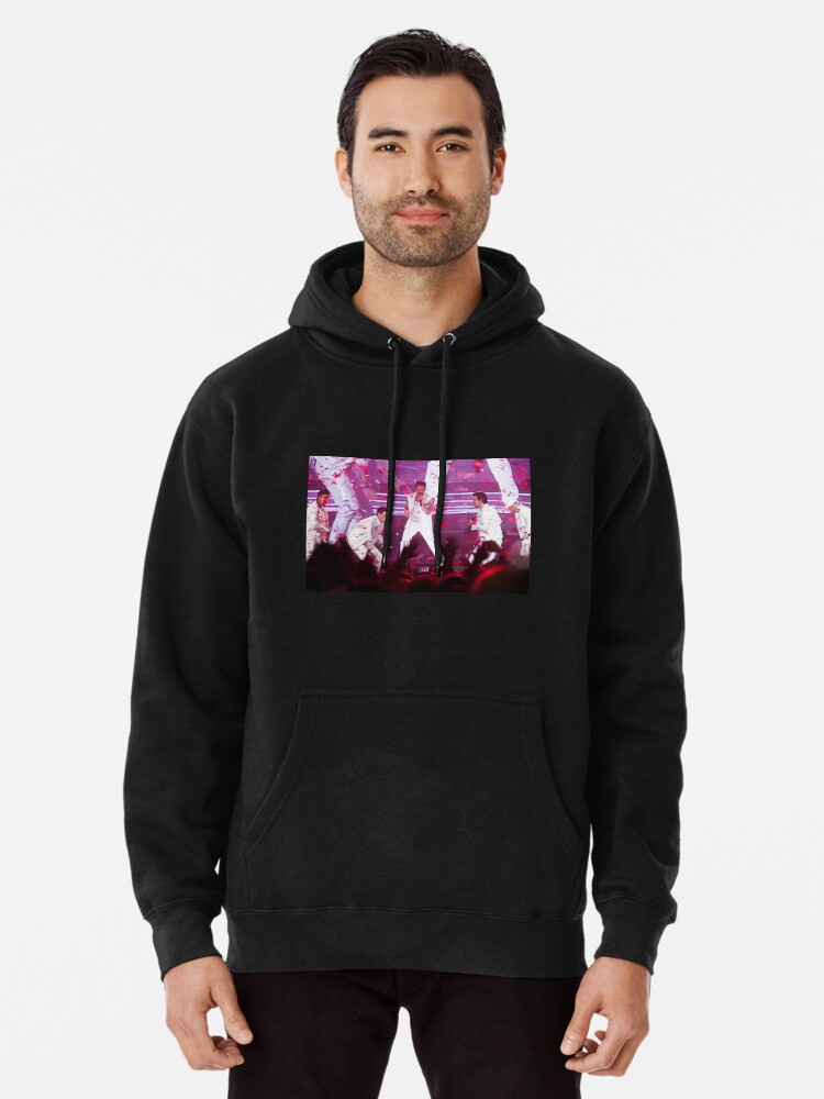 nkotb hoodie