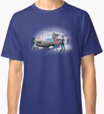 Bad moment - Part II Classic T-Shirt