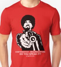 ProgMofo, "Optimized" Edition Unisex T-Shirt