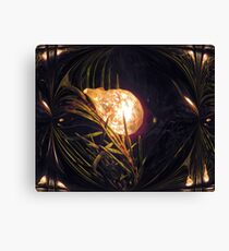 Merry Christmas! Canvas Print