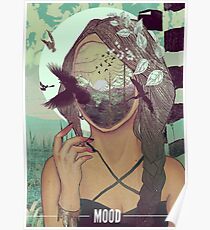 MOOD Poster