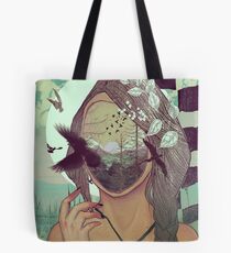 MOOD Tote Bag