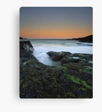 "Mellow" ∞ Kiama, NSW - Australia Canvas Print