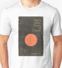 Camiseta ajustada Tropic