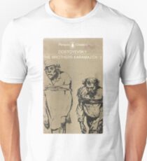 The Brothers Slim Fit T-Shirt