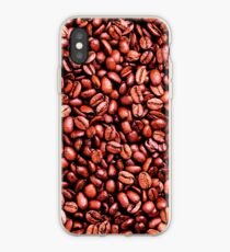 Spill the beans iPhone-Hülle & Cover