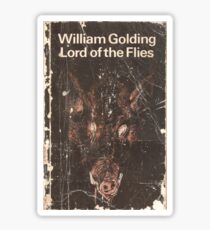 Lord Sticker