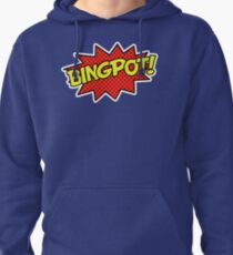 BINGPOT! Pullover Hoodie