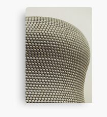 The Bullring Canvas Print