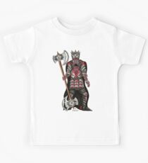Darkillion Kids Tee