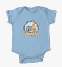 MEAD is for champions One Piece - Short Sleeve