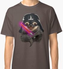 DARTH SLOTH Classic T-Shirt