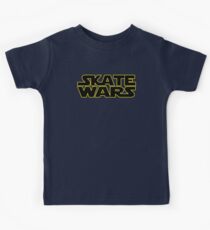 SkateWars Kids Tee
