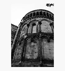 Historic Church Photographic Print