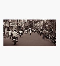 Mysore, India Photographic Print