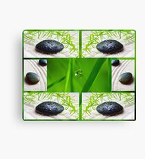 Blickfang Canvas Print