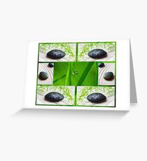 Blickfang Greeting Card