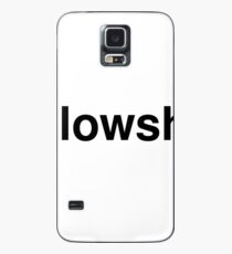 fellowship Case/Skin for Samsung Galaxy