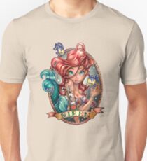 SIREN Unisex T-Shirt