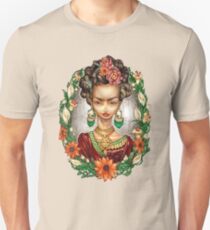 KAHLO Unisex T-Shirt