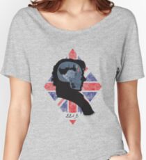 Sherlocks Mind Women's Relaxed Fit T-Shirt