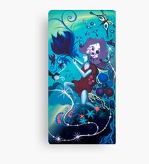 Cloud 11 Canvas Print