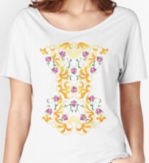 Picnic Corset Women's Relaxed Fit T-Shirt