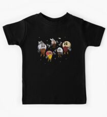 Dwarf Planets Kids Tee