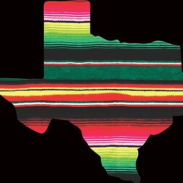 Artwork thumbnail, texas flag  by greenarmyman