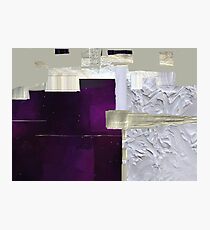 Compilation nb - 1 Photographic Print