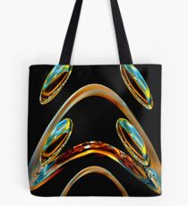 abstract 012 Tote Bag