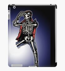 Marty Mcfly BTTF zombiecraig. iPad Case/Skin