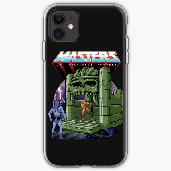 Myaah! iPhone 11 case Myaah! iPhone 11 case
