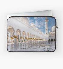Mosque Laptop Sleeve