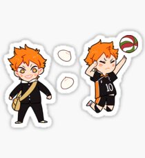 sun baby III Sticker