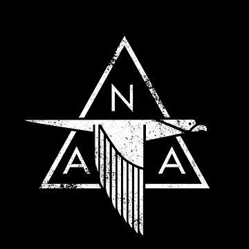 "North American Aviation - NAA Logo" Essential T-Shirt For Sale By ...