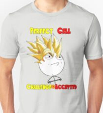 DBZ Hilarity! Unisex T-Shirt