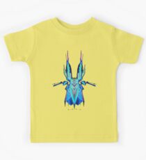 Sticker #2 Kids Tee