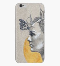 Natura iPhone Case