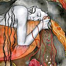 Persephone by Patricia Ariel