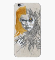Interior iPhone Case