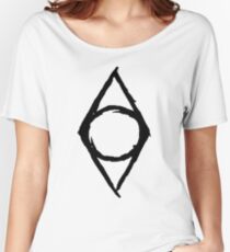 Thieves Guild Shadowmark Women's Relaxed Fit T-Shirt