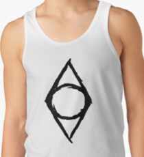 Thieves Guild Shadowmark Tank Top