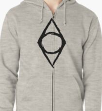 Thieves Guild Shadowmark Zipped Hoodie