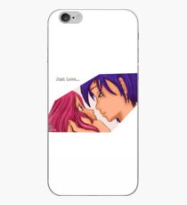 Just love... iPhone Case