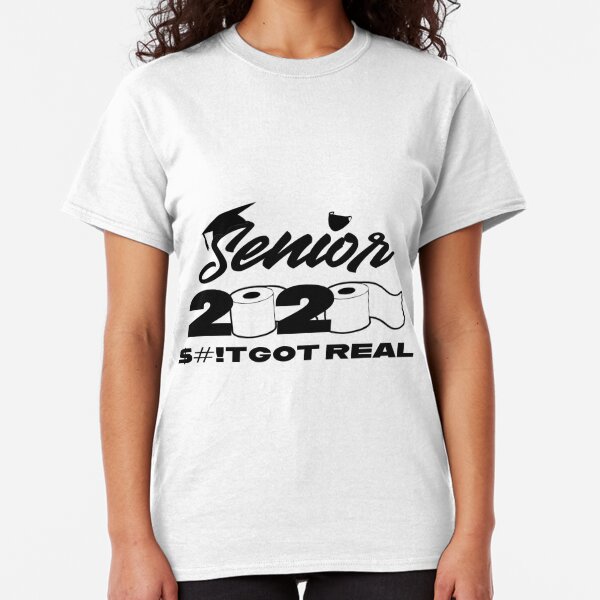 funny t shirts for seniors