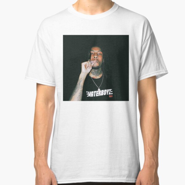 chris travis shirt