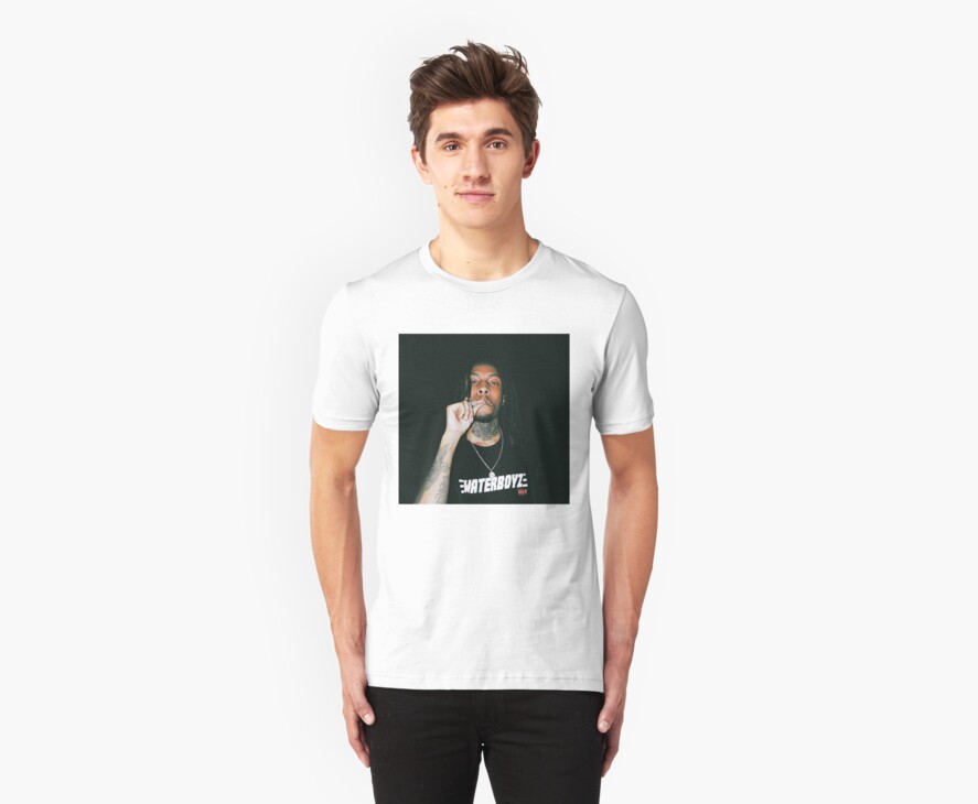 chris travis shirt