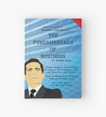 Michael's Book - Formatted for Hardcover Journal Hardcover Journal